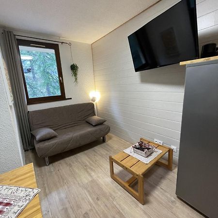 Studio Cosy 1700 Puy-Saint-Vincent Zewnętrze zdjęcie