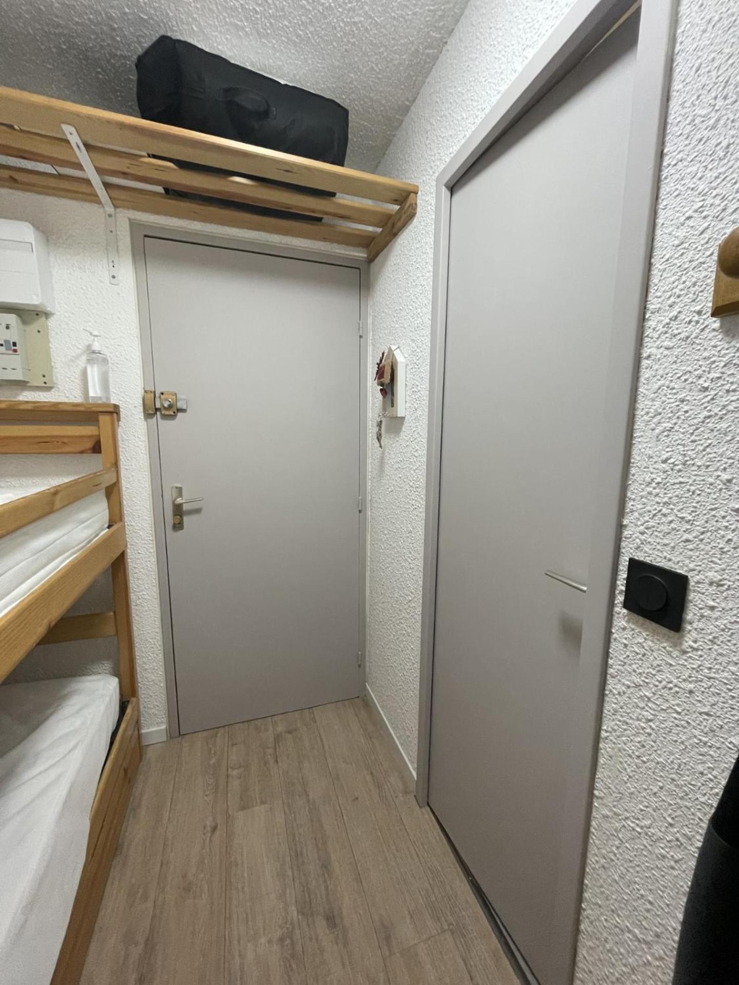 Studio Cosy 1700 Puy-Saint-Vincent Zewnętrze zdjęcie