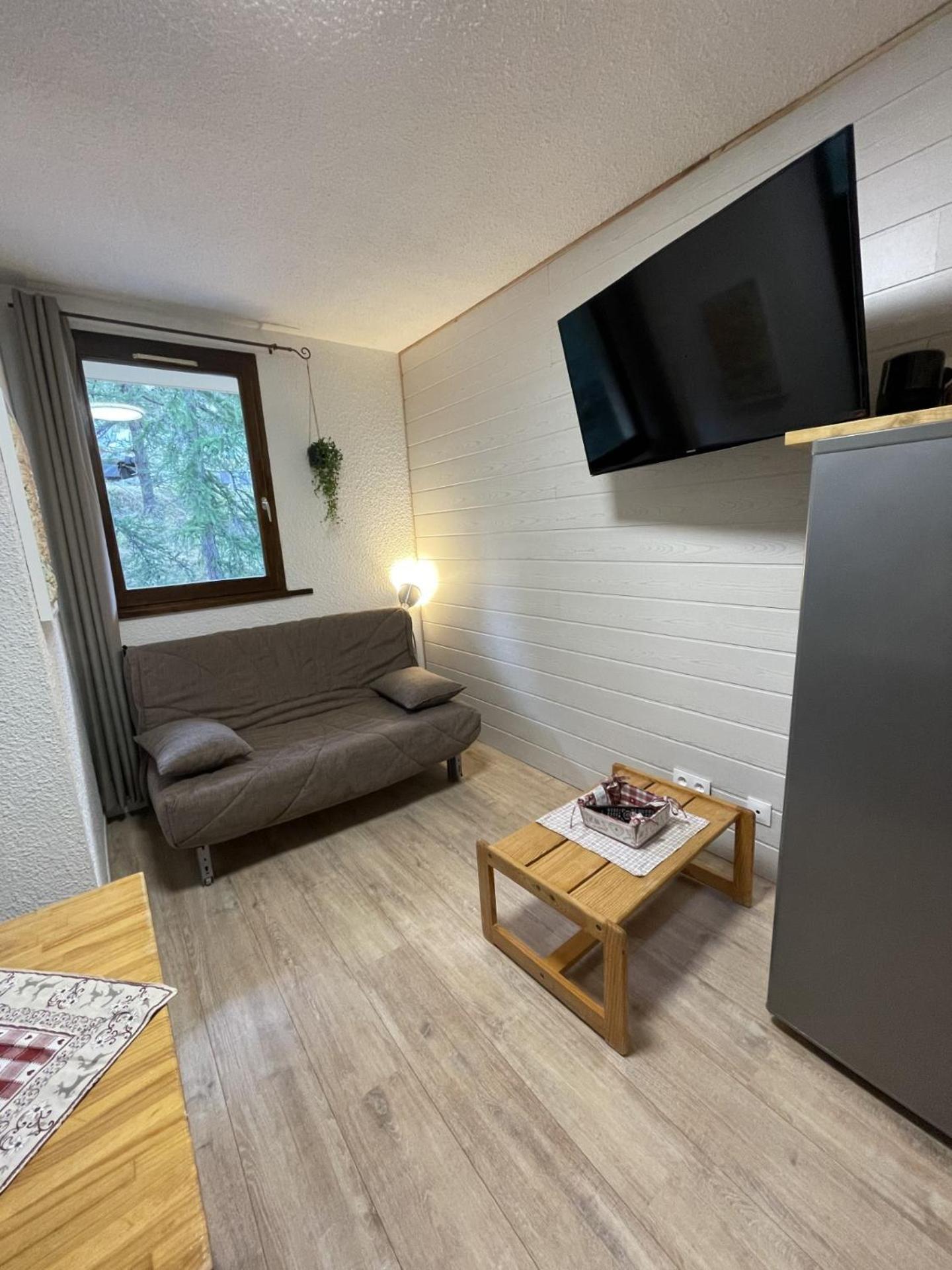 Studio Cosy 1700 Puy-Saint-Vincent Zewnętrze zdjęcie
