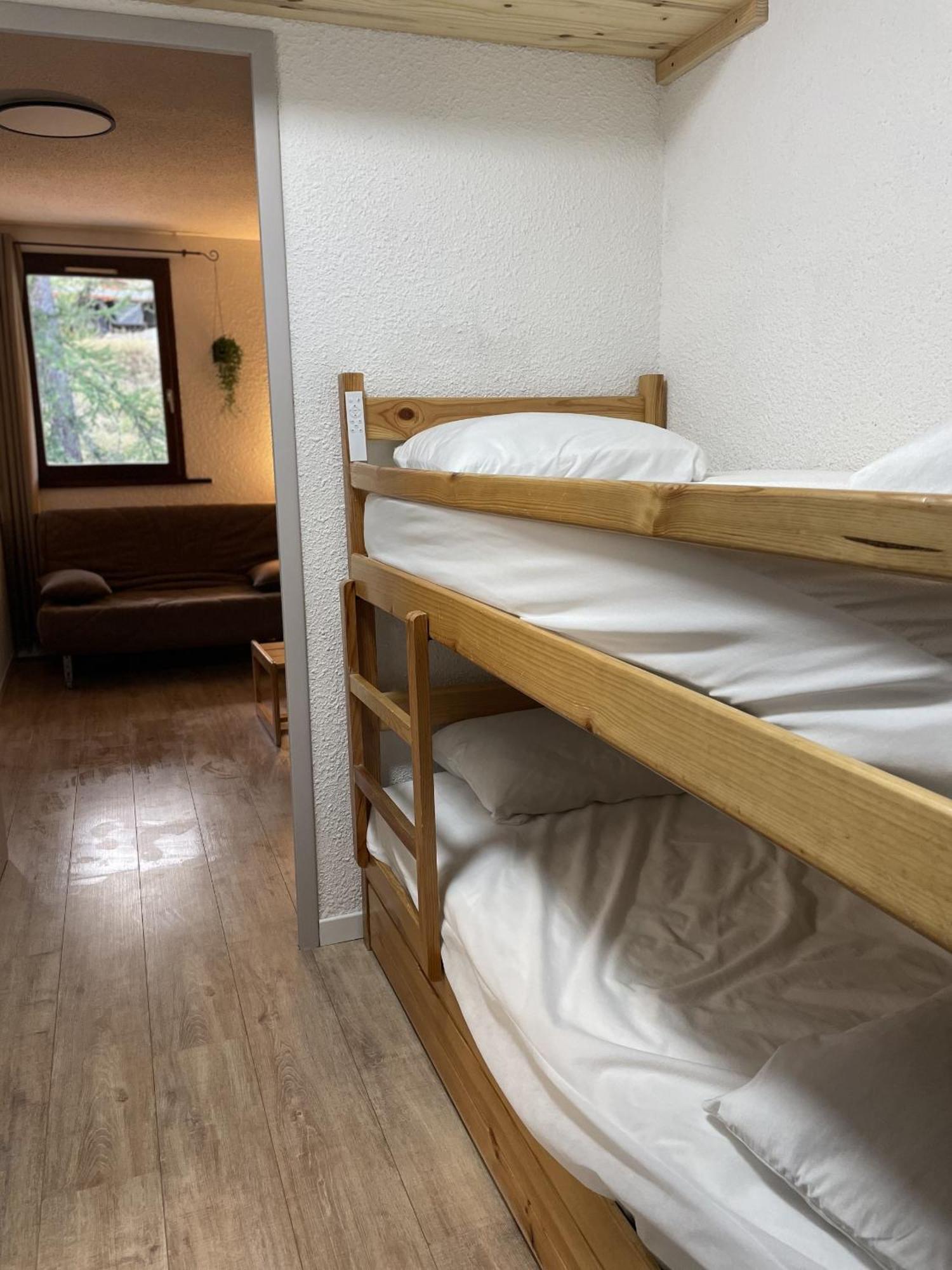 Studio Cosy 1700 Puy-Saint-Vincent Zewnętrze zdjęcie